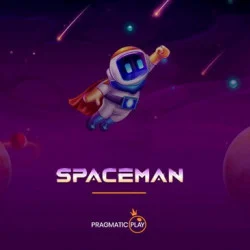 Spaceman gamekk