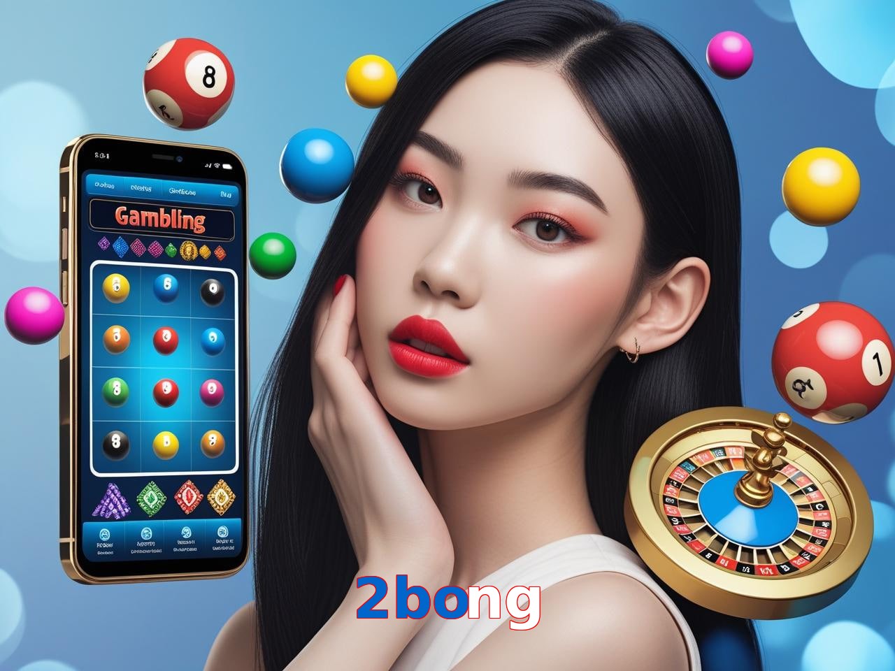 2bong